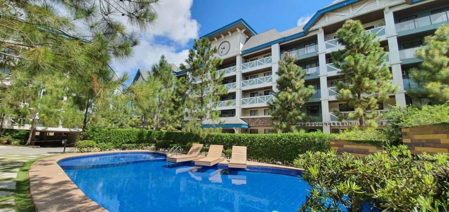Apartamento estudio de 24 m² en Magallanes Drive  Tagaytay City Exterior foto