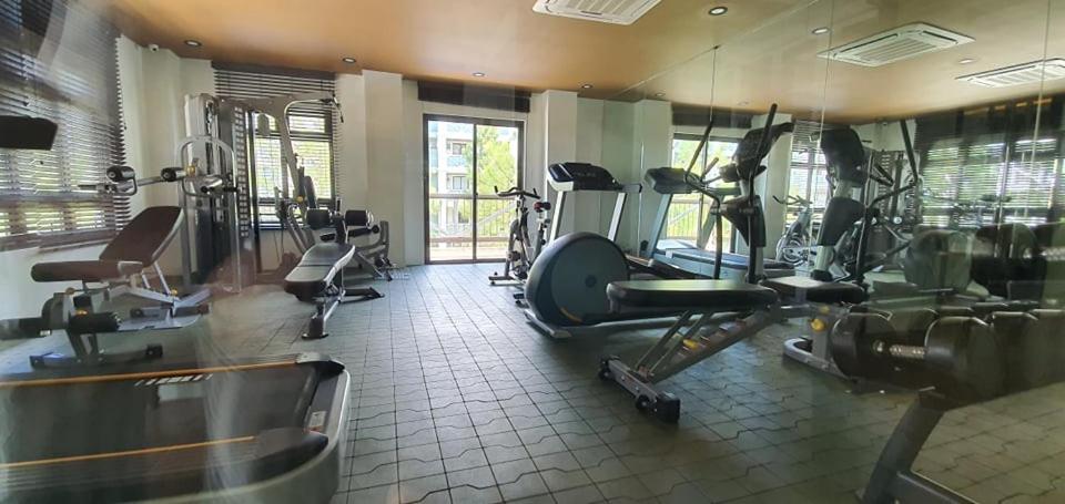 Apartamento estudio de 24 m² en Magallanes Drive  Tagaytay City Exterior foto