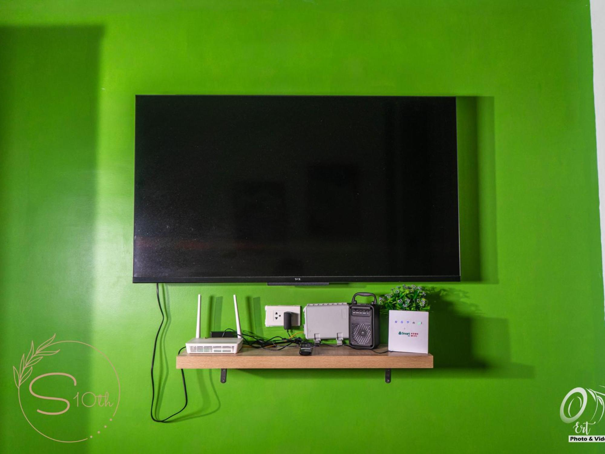 Apartamento estudio de 24 m² en Magallanes Drive  Tagaytay City Exterior foto