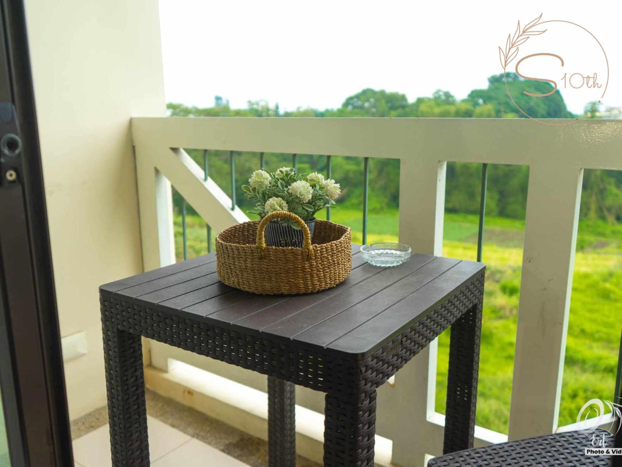 Apartamento estudio de 24 m² en Magallanes Drive  Tagaytay City Exterior foto